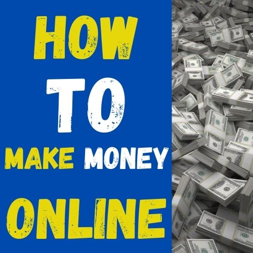 How To Make Money Online In Hindi