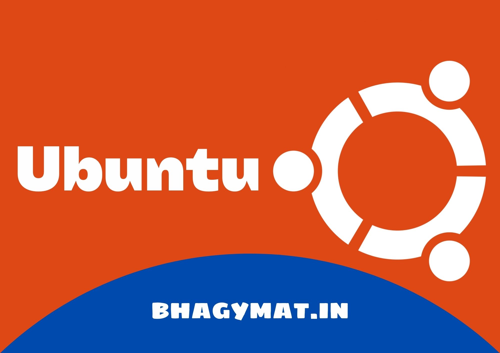 उबंटू क्या है, विशेषताएं, फायदे और नुकसान - (What Is Ubuntu In Hindi)