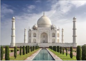 Original 7 Wonders Of The World Names In Hindi